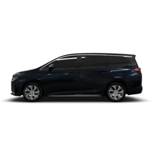 Advanced Smart Electric Car