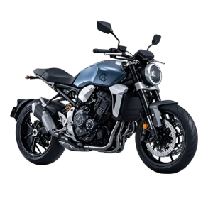 Intelligent Drive Electric Bike