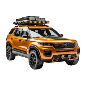 Surveillance Vehicles