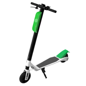 Pure Drive Electric Scooter