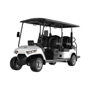 Horizon Glide Electric Golf Cart