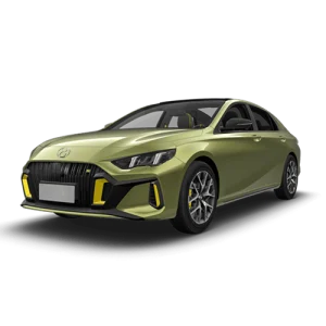 Efficient Urban Electric Car