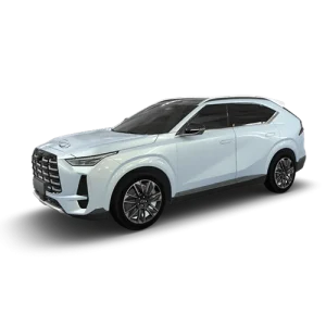 Compact Urban Electric Car