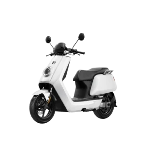 Quick Charge Delivery EV Scooter