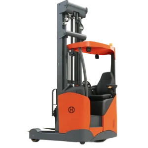Reach Truck