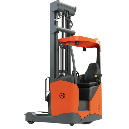 Reach Truck