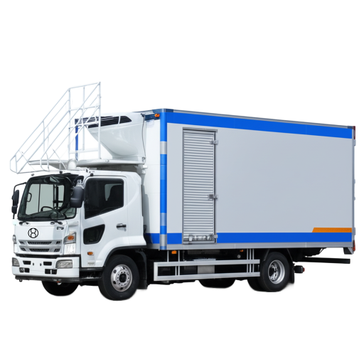 Aircraft Air Conditioning unit