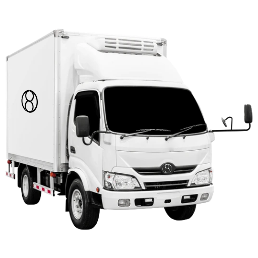 Electric Cargo Vehicle