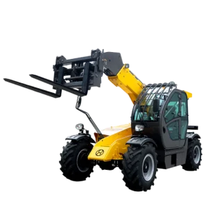 Telehandler Telescopic Loader