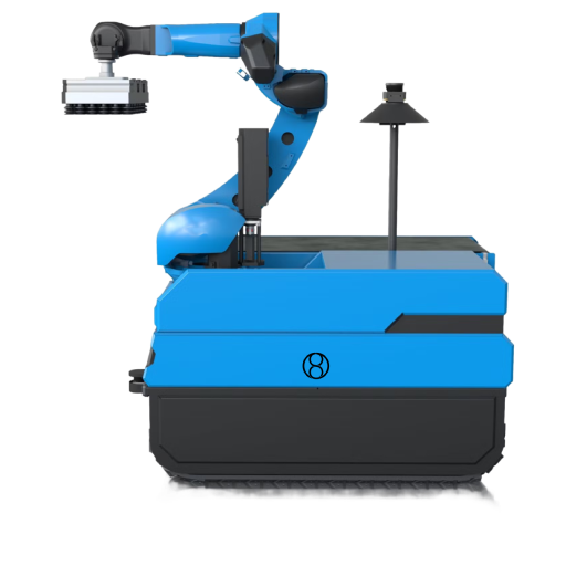Automated Loading System