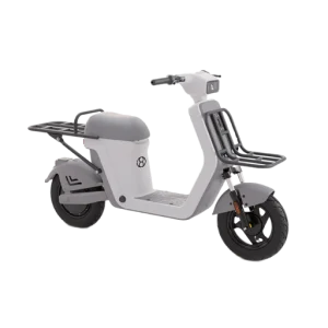 Future Drive Electric Scooter