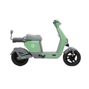 Quick Charge EV Scooter
