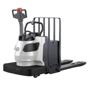 Electric Pallet Loader