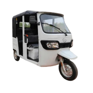 Urban Smart Electric Auto