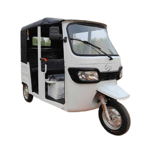 Urban Smart Electric Auto