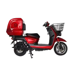 Urban Delivery Electric Scooter