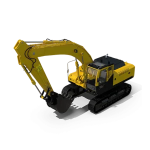 320-D HYDRAULIC EXCAVATOR