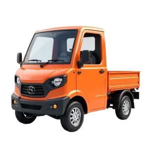 Compact Utility Transporter