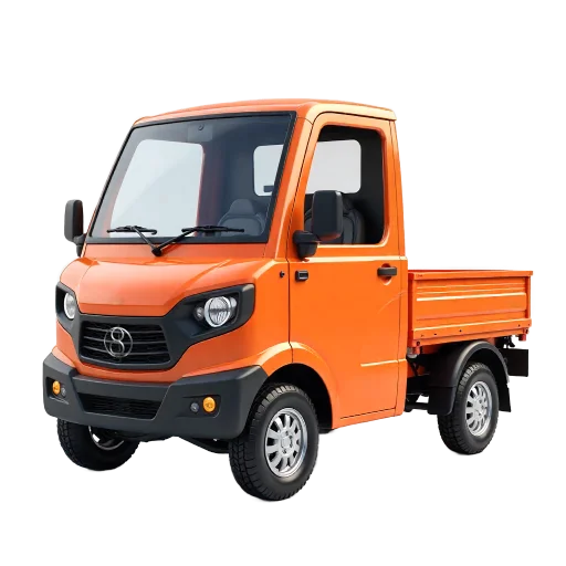 Compact Utility Transporter