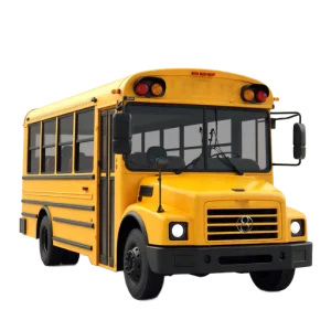 School Transport Bus