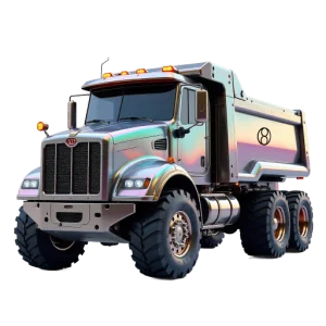 Heavy-Duty Blowout Transporter