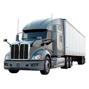 High-Capacity Blowout Transporter With Freight Carrier