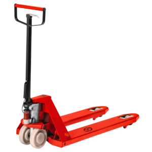 Durable Electric Pallet Mover
