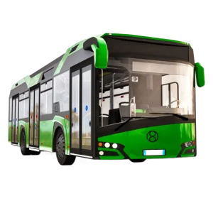 UrbanView Luxury Sightseeing Coach