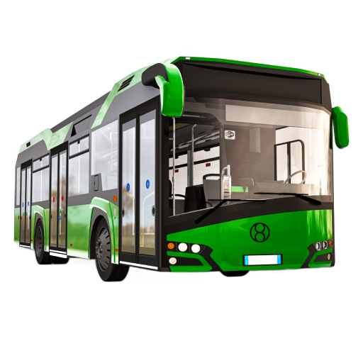 UrbanView Luxury Sightseeing Coach