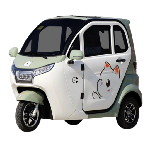 High-Power Electric Auto