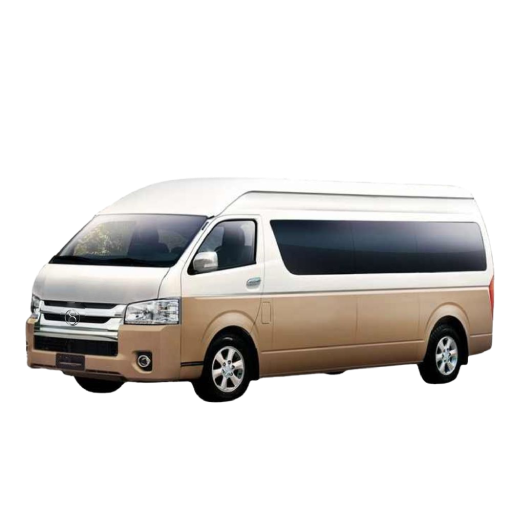 High-Speed Electric Coach