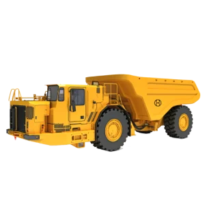 High-Impact Padfoot Soil Compactor