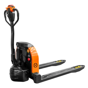 Energy-Efficient Electric Pallet Jack