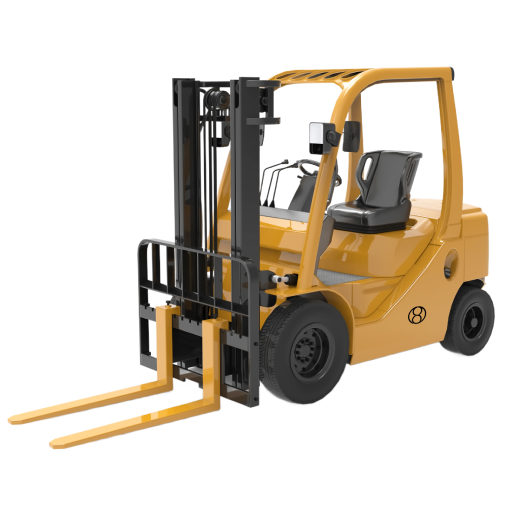 Electric Forklift Truck
