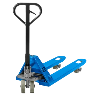 Heavy-Duty Electric Pallet Jack