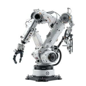 Heavy-Duty Electric Industrial Robot