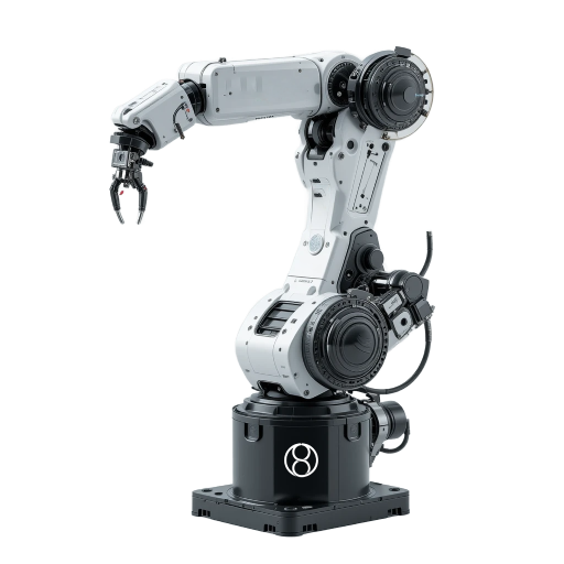 Long -Range Electric Robotic System