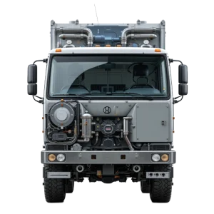 Mobile Production Separator