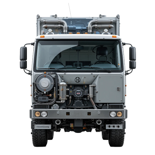 Mobile Production Separator