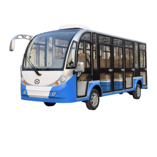 Electric Transit Bus