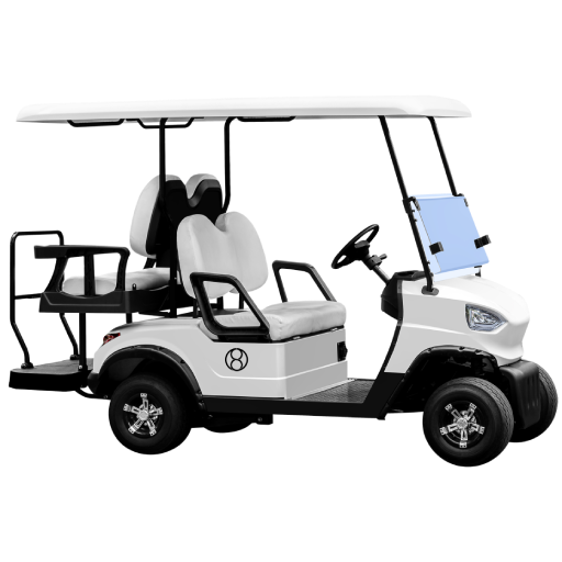 Eco-Friendly Electric Buggies