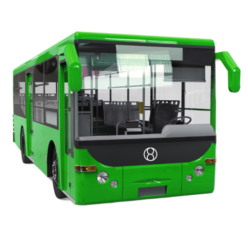 Metro Electric Bus