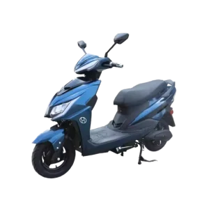 Lightweight Electric Travel Scooter