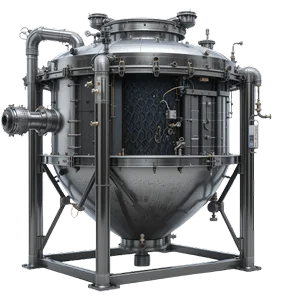 Industrial Separator