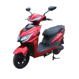 Fast Charge Electric Scooter